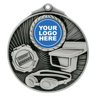 Summit Medal!