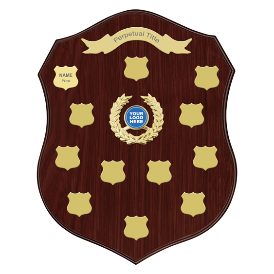 Chronicle Shield!