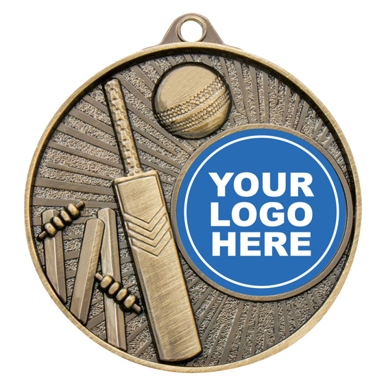 Blitz Medal!