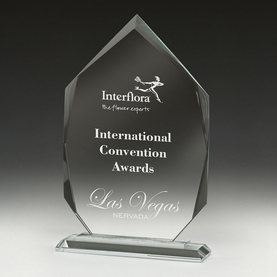 Integrity Arrowhead!