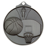 Basketball Medal!