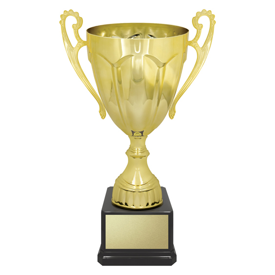 Rubicon Gold Cup!