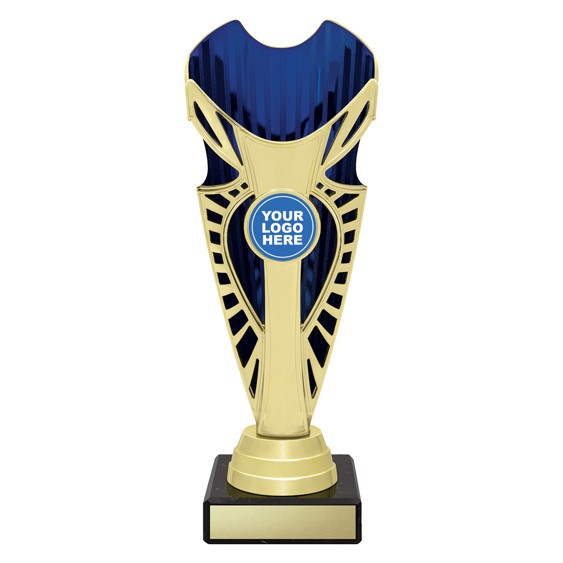 Shine Cup - Blue!