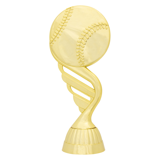 Baseball Gold!