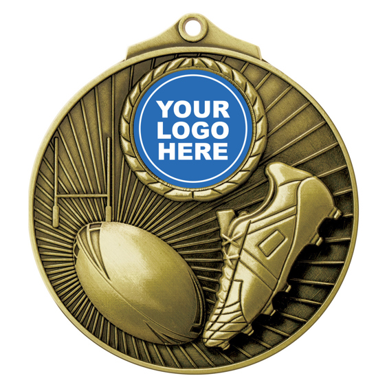 Summit Medal!