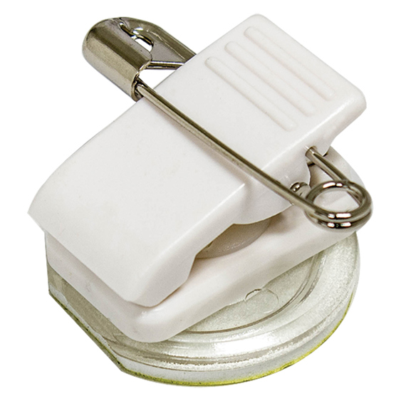 Rotatable Plastic Clip!