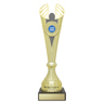 Angel Cup - Gold!