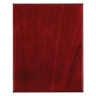 Premium Rosewood Plaque!