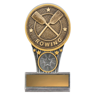 Rowing