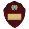 Rosebud Shield!
