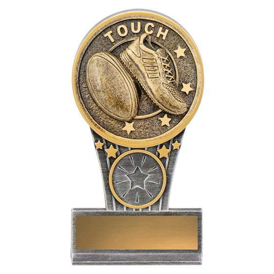 Mini IKON - Touch!