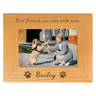 Wood Photo Frame