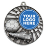 Impact Medal - Football!