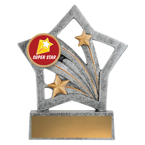 Flash - Super Star!