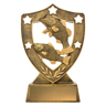 Fishing Gold Shield!