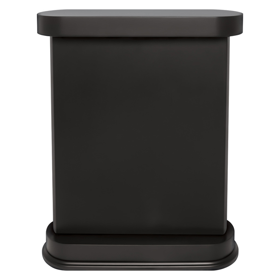 Rampart Perpetual Set - Black!