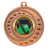Wayfare Medal - Hockey!