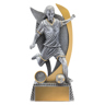 Warrior - Female!