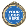 Wreath Medal 50mm