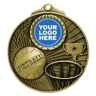 Summit Medal