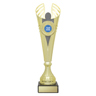 Angel Cup - Gold!