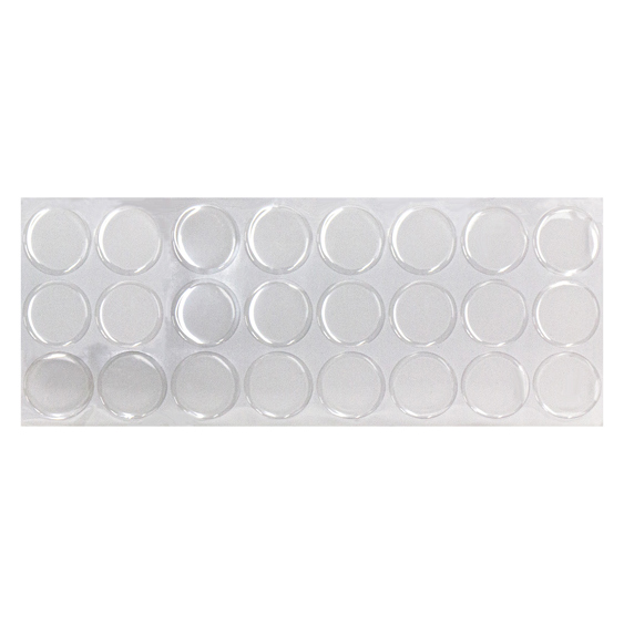 Epoxy Dome - 38mm!