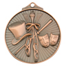 Dance Medal!