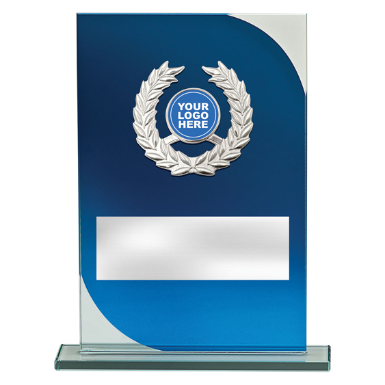Fusion Award - Blue!