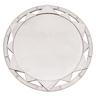 Compass - Silver