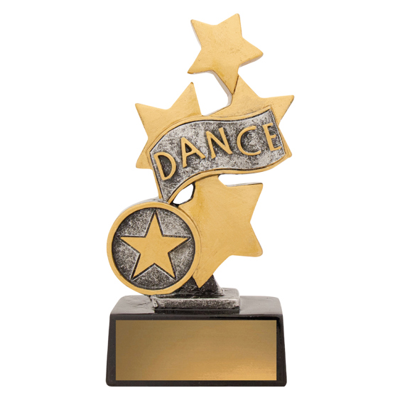 Dance Starburst!