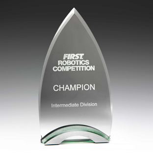 Glass Spear Award