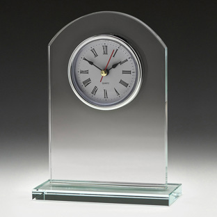 Executive Clock