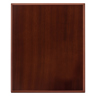 Quality Walnut Plaque!