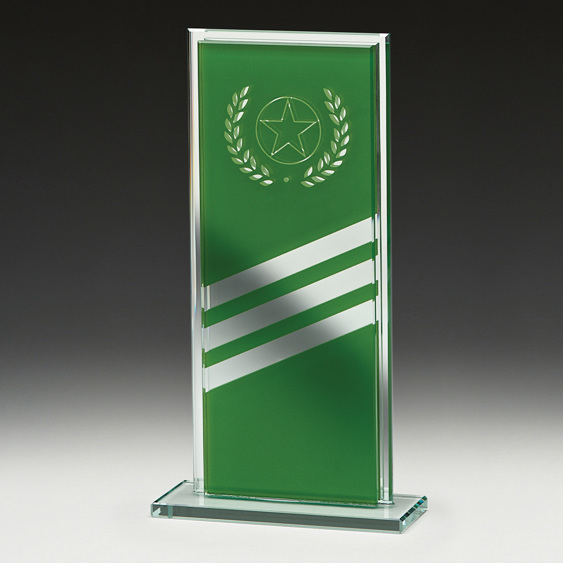 Green Quest Glass!