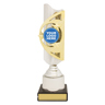 Magic Trophies!
