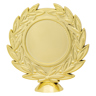 Mini Holder Gold