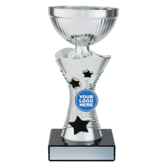 Wayfinder Cups - Silver!