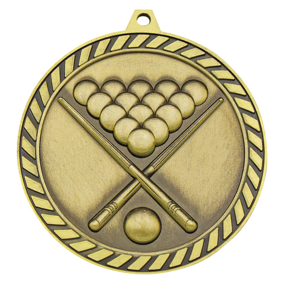 Venture Medal Pool!