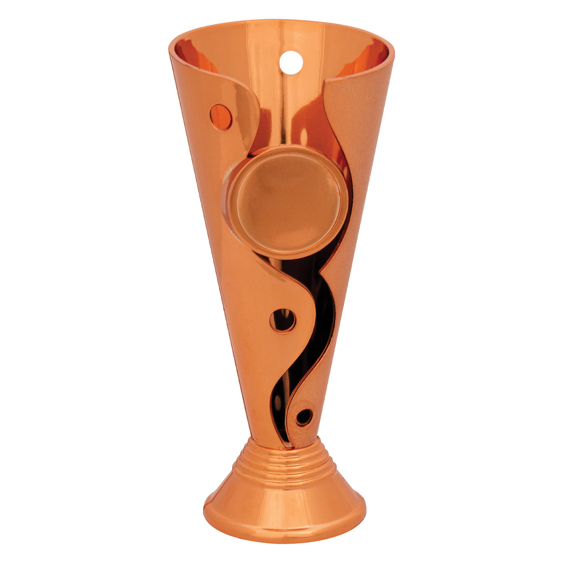 Carnival Bronze!