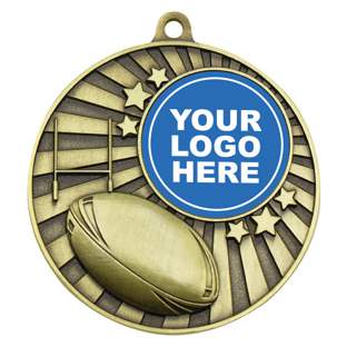 Impact Medal