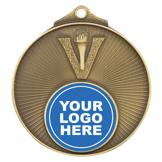 Victory Medal!