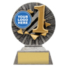 Mini Xplode 1st Place
