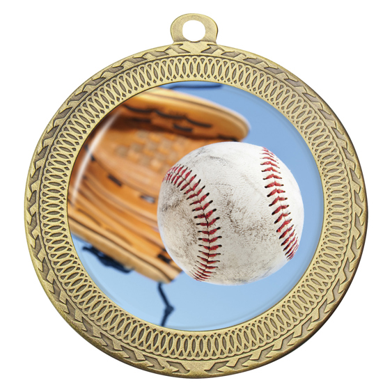 Ovation - Baseball!