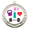 Eco Scroll - Fitness!
