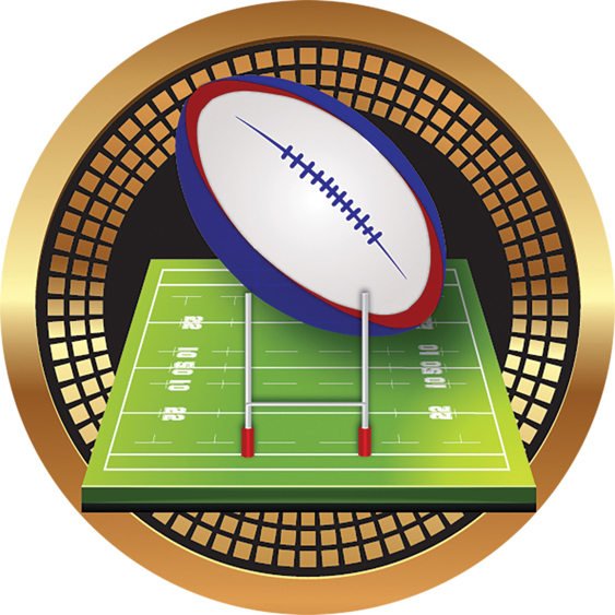 Rugby!