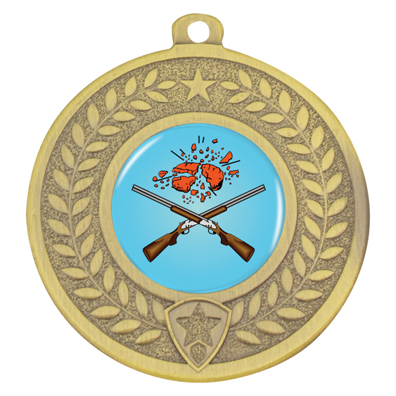 Distinction - Clay!