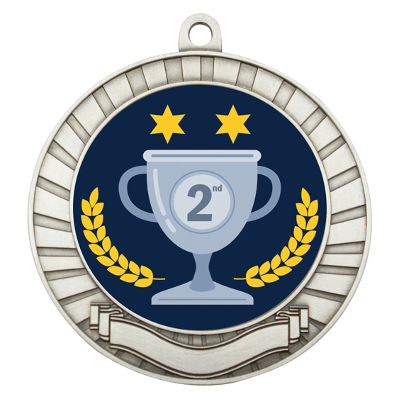 Eco Scroll - 2nd Place!