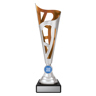 Dragon - Silver & Bronze!