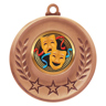 Laurel Medal - Drama!