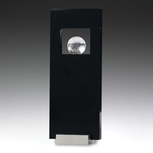 CIP Crystal Globe